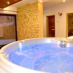 Apartament Skandynawski 2-poziomowy Sauna Jacuzzi *