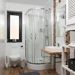 Skandynawski 2-poziomowy Sauna Jacuzzi Apartament Szczyrk