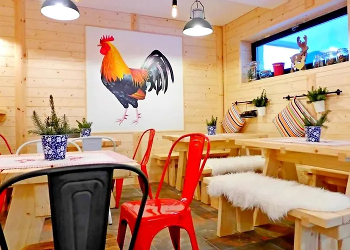 Skandynawski 2-poziomowy Sauna Jacuzzi *