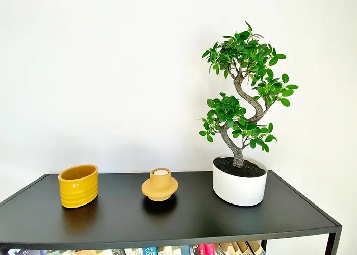 Skandynawski 2-poziomowy Sauna Jacuzzi דירה שצ'צ'ירק