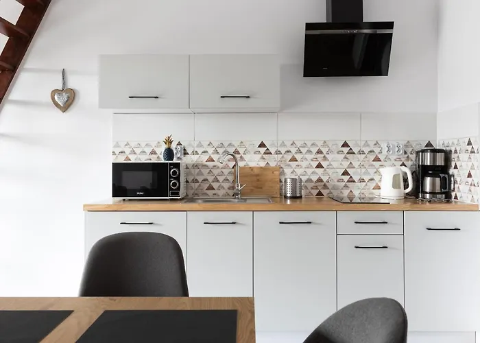 Skandynawski 2-poziomowy Sauna Jacuzzi * שצ'צ'ירק