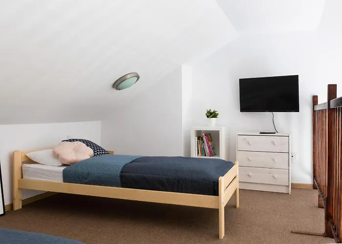 Skandynawski 2-poziomowy Sauna Jacuzzi